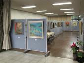展示フロア