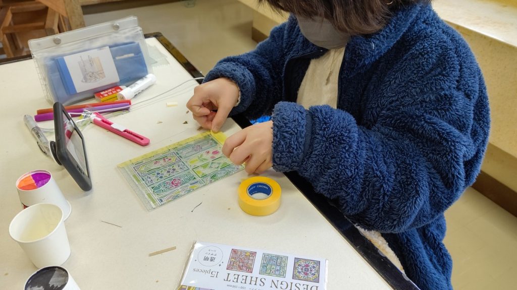 何になるのかな？